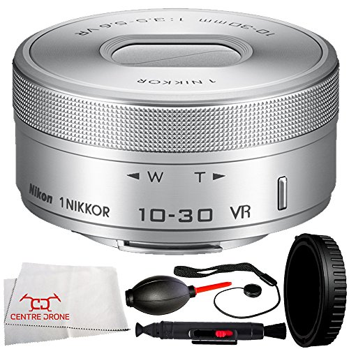 ニコン 1 NIKKOR VR 10-30mm f/3.5-5.6 PD-ZOOM 沈胴式電動コンパクト標準